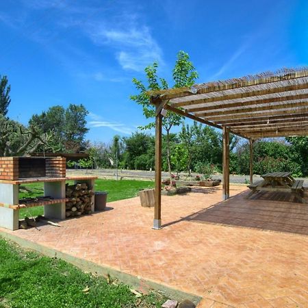 Finca Olivar De La Bardena Guest House Tudela Eksteriør bilde